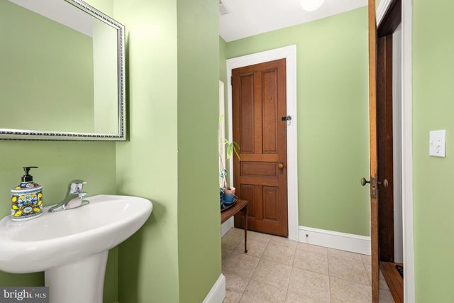 201 FEDERAL ST, Milton, DE 19968