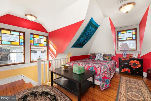 201 FEDERAL ST, Milton, DE 19968