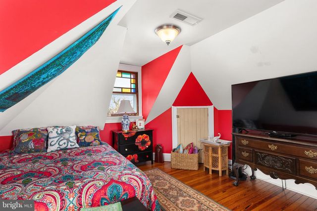 201 FEDERAL ST, Milton, DE 19968