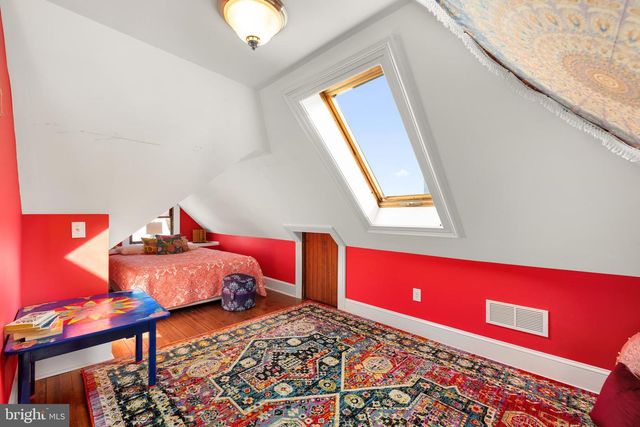 201 FEDERAL ST, Milton, DE 19968