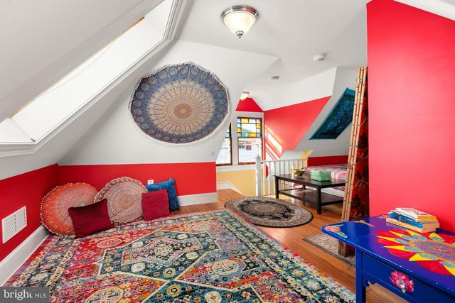 201 FEDERAL ST, Milton, DE 19968