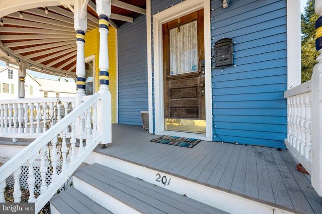 201 FEDERAL ST, Milton, DE 19968