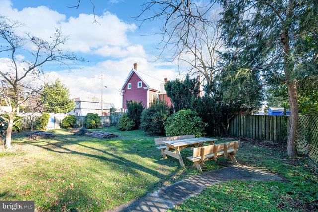 201 FEDERAL ST, Milton, DE 19968