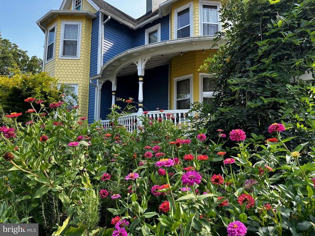 201 FEDERAL ST, Milton, DE 19968