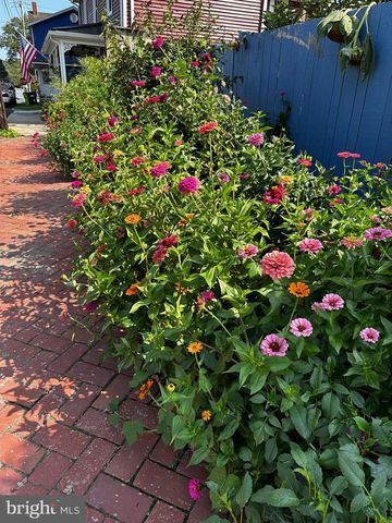 201 FEDERAL ST, Milton, DE 19968