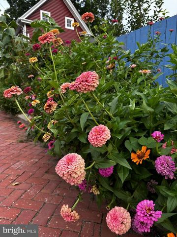 201 FEDERAL ST, Milton, DE 19968