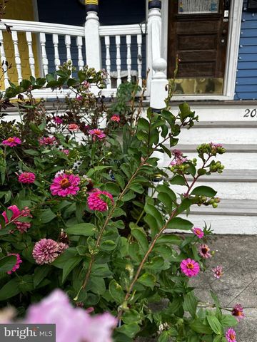 201 FEDERAL ST, Milton, DE 19968