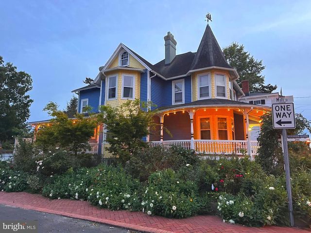 201 FEDERAL ST, Milton, DE 19968