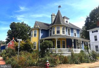 201 FEDERAL ST, Milton, DE 19968