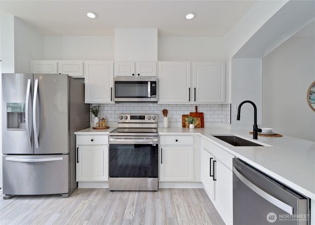 5369 SE 236th Place, Issaquah, WA 98029