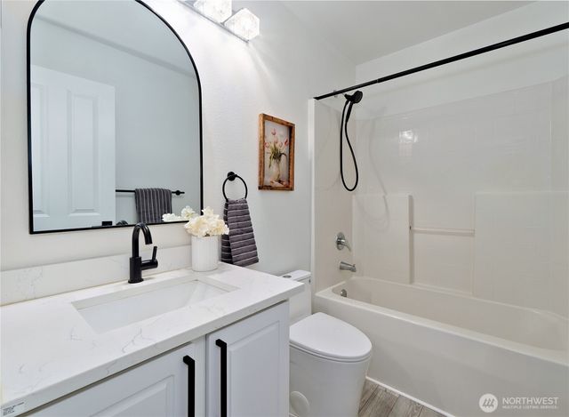 5369 SE 236th Place, Issaquah, WA 98029