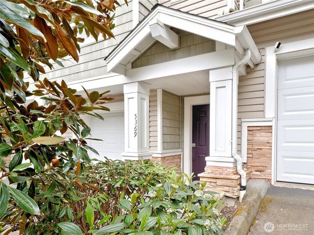 5369 SE 236th Place, Issaquah, WA 98029