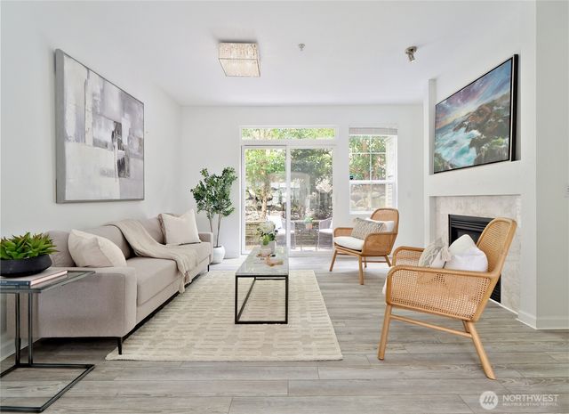 5369 SE 236th Place, Issaquah, WA 98029