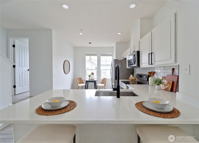 5369 SE 236th Place, Issaquah, WA 98029