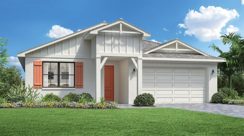 18821 DAYBREAK DRIVE, Venice, FL 34293