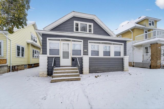 2956 N 44TH STREET, Milwaukee, WI 53210