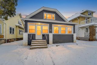 2956 N 44TH STREET, Milwaukee, WI 53210