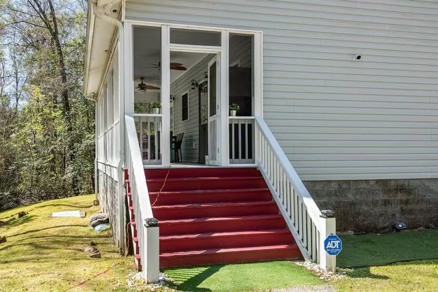 264 Stanley Avenue, Walterboro, SC 29488