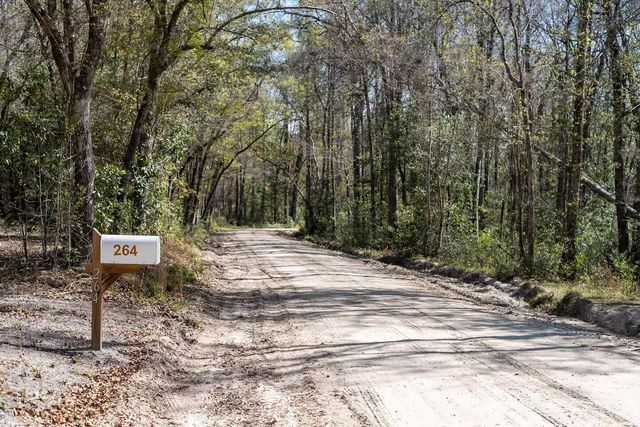 264 Stanley Avenue, Walterboro, SC 29488