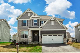 2883 Beechwood Drive, Powell, OH 43065