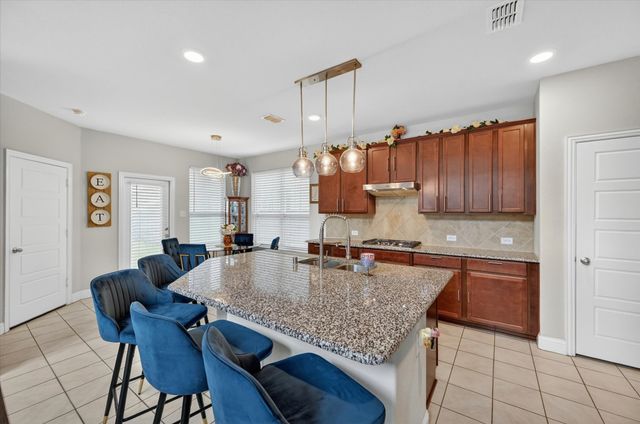 7213 Willow Thorne Drive, Little Elm, TX 76227