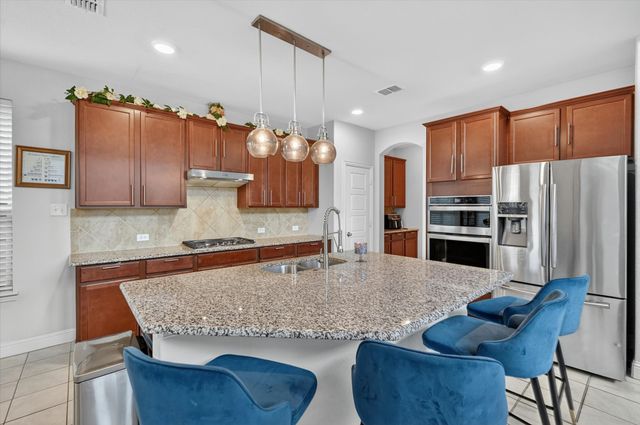 7213 Willow Thorne Drive, Little Elm, TX 76227
