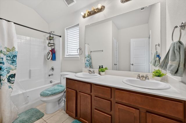 7213 Willow Thorne Drive, Little Elm, TX 76227