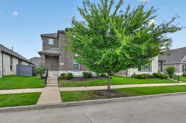 7213 Willow Thorne Drive, Little Elm, TX 76227