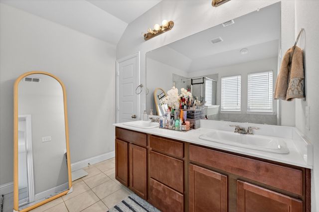 7213 Willow Thorne Drive, Little Elm, TX 76227