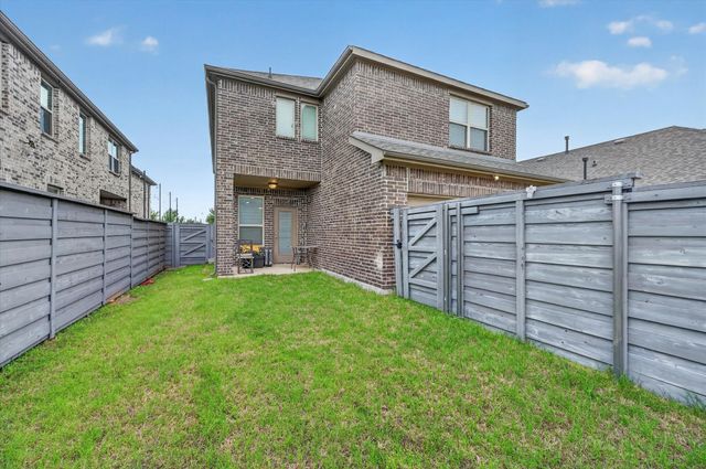 7213 Willow Thorne Drive, Little Elm, TX 76227