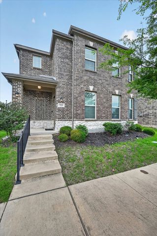 7213 Willow Thorne Drive, Little Elm, TX 76227
