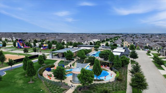 7213 Willow Thorne Drive, Little Elm, TX 76227