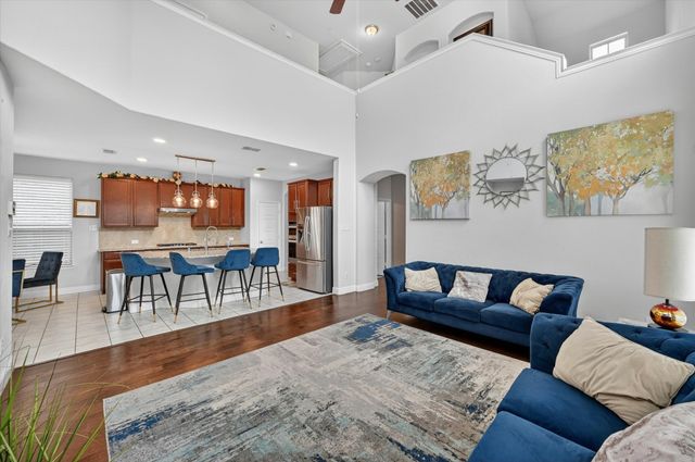 7213 Willow Thorne Drive, Little Elm, TX 76227