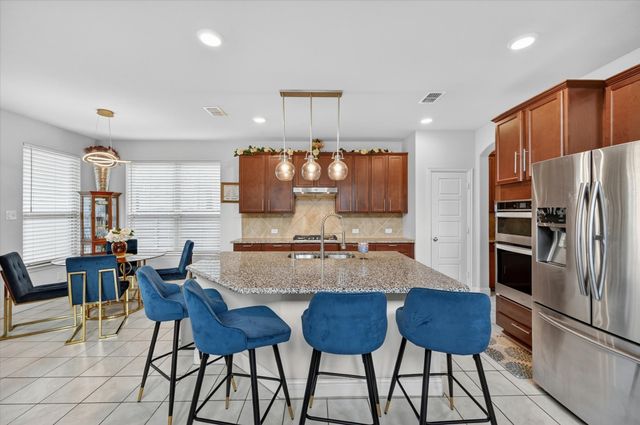 7213 Willow Thorne Drive, Little Elm, TX 76227