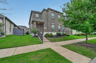 7213 Willow Thorne Drive, Little Elm, TX 76227
