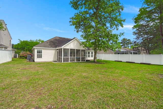 4813 Harvest Moon Court, Summerville, SC 29485