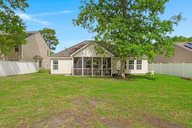 4813 Harvest Moon Court, Summerville, SC 29485