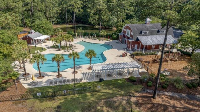 4813 Harvest Moon Court, Summerville, SC 29485