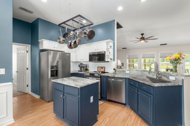 4813 Harvest Moon Court, Summerville, SC 29485