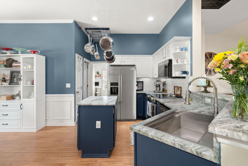 Image 10 of property listing at 4813 Harvest Moon Court, Summerville, SC 29485