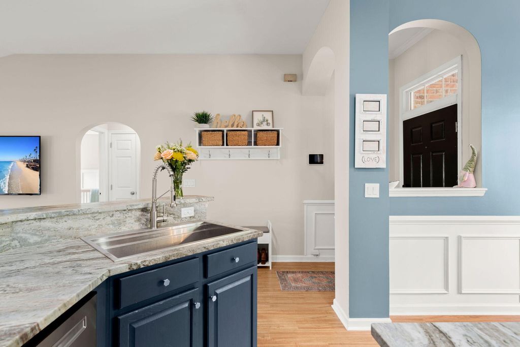 Image 12 of property listing at 4813 Harvest Moon Court, Summerville, SC 29485