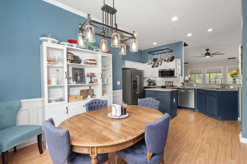 Image 15 of property listing at 4813 Harvest Moon Court, Summerville, SC 29485