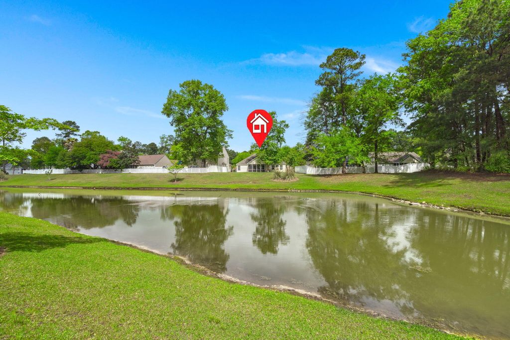 Image 30 of property listing at 4813 Harvest Moon Court, Summerville, SC 29485