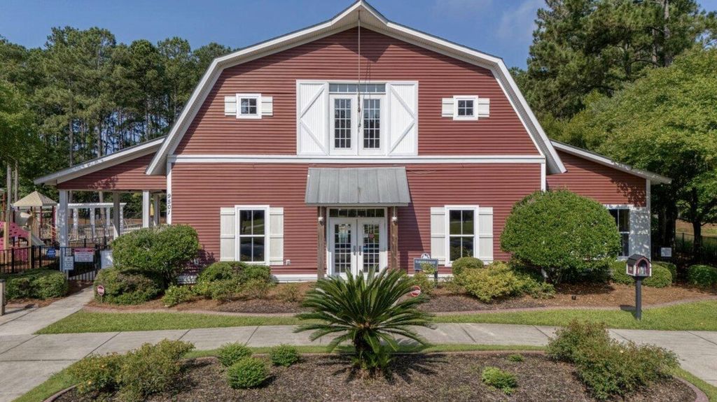 Image 34 of property listing at 4813 Harvest Moon Court, Summerville, SC 29485