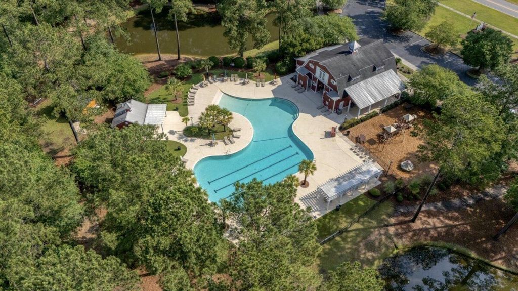 Image 36 of property listing at 4813 Harvest Moon Court, Summerville, SC 29485