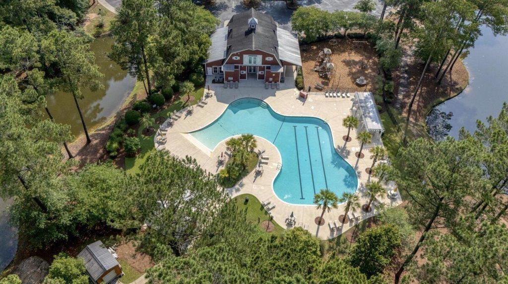 Image 37 of property listing at 4813 Harvest Moon Court, Summerville, SC 29485