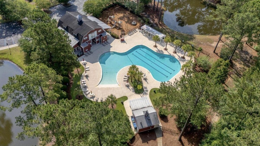 Image 38 of property listing at 4813 Harvest Moon Court, Summerville, SC 29485