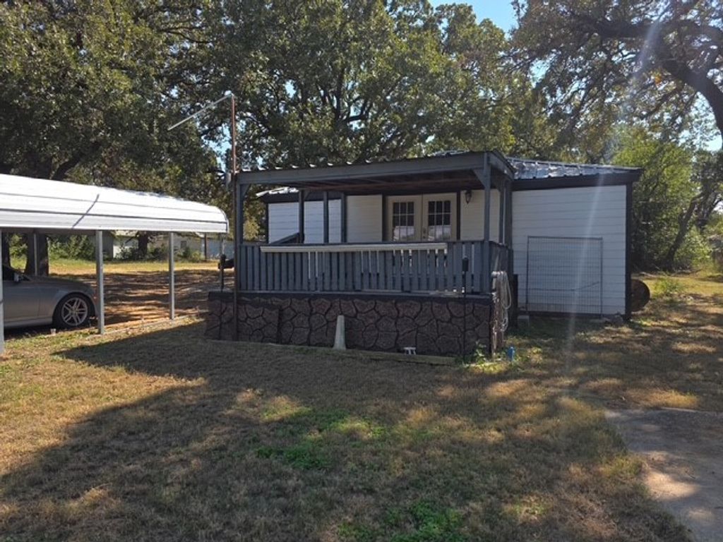 147 Walnut Road, Nocona, TX 76255