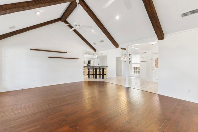 14336 E Ridge Rd, Arp, TX 75750