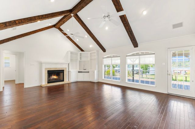 14336 E Ridge Rd, Arp, TX 75750